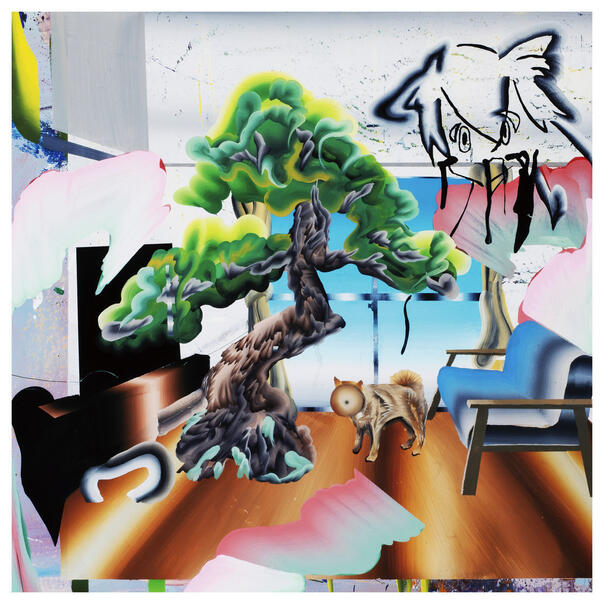 Producer - Hakushi Hasegawa